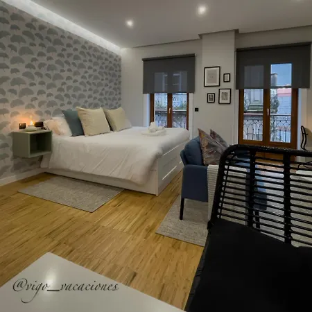Elnido_del_cascoviejo Apartamento *